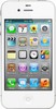 Apple iPhone 4S 16Gb white - Грозный