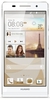 Смартфон HUAWEI Ascend P6 White - Грозный