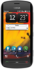 Смартфон Nokia 808 PureView Black - Грозный