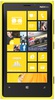 Смартфон Nokia Lumia 920 Yellow - Грозный