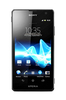 Смартфон Sony Xperia TX Black - Грозный