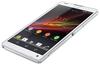 Смартфон Sony Xperia ZL White - Грозный